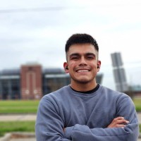 Caleb Sandoval