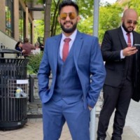 Fahad Almarri