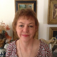 Melanie Stone
