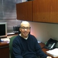 Mark Apruzzese PMP (He/Him)