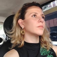 Raquel Battistin