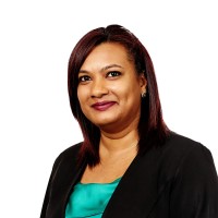 Roxanne Govender
