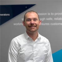 Andrew Nyitray, RCDD, RTPM