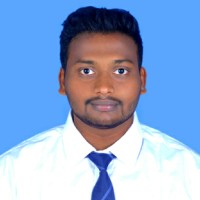Chidrala Vineeth
