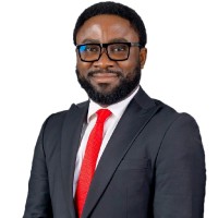 Okechukwu Ashiegbu