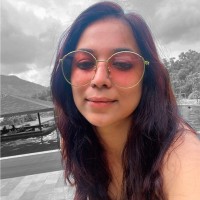 Akriti Mehrotra