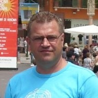 John Blom