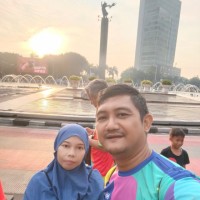 Azis Eka Siswandi, ST