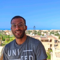 Ahmed Halim