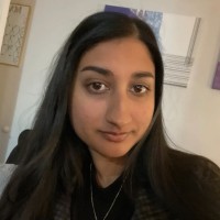 Jasreen Gill
