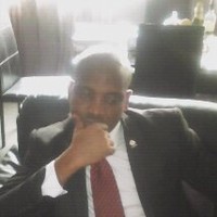 Augustus Ibiam(Cpo)