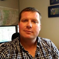 Matt Landstrom