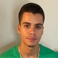 Alexander Parra