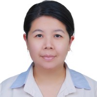 Joyce Chien