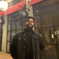 Gaurav Pandey