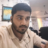 Chandra Prakash Gupta