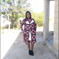 Patience Muzofa