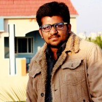 Sai Kishore Gowravaram