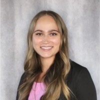 Isabella Welborn