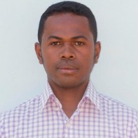 RAKOTOZAFY Tojoniaina Marcel