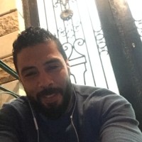 Ahmed Hassan