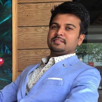 Ruchir Lawankar
