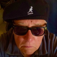 Phil R Hamar