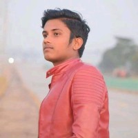 Ankush Kumar Singh