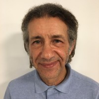 Abdelkrim Bouzidi