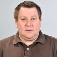 Alex Garin