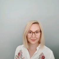 Justyna Iwasieczko