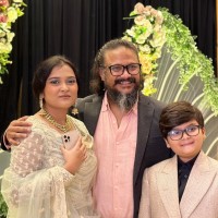M A Maruf