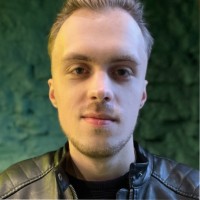Dmytro Shmaliuk