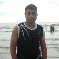 ehsan sharif
