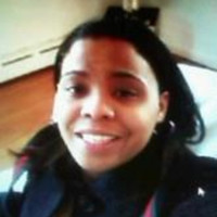 Gabrielle Wilson