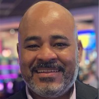 Brian Hairston, Mba