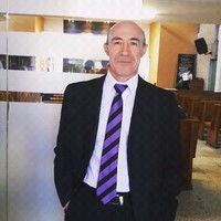 Alejandro Arcos