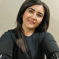 Villy Ilieva