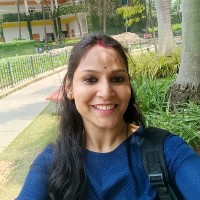 Annu Tripathi