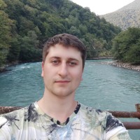 Александр Довгяло