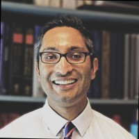 Pardeep Athwal MD/MBA/DABR
