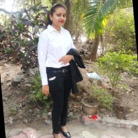 Ravina Patel