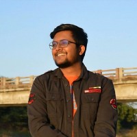 Shubham Chandak