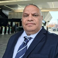 Robert Andy