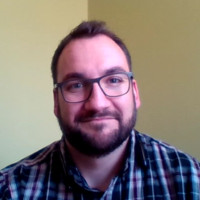 Joel Charlebois