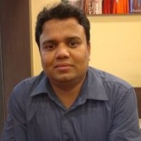 Debashish Debnath