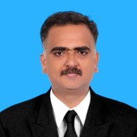 Suresh Selvarajan