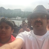 Nirmalarajah Gunarajah