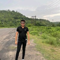 Jivesh Jain