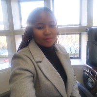 Thandeka Mathebula